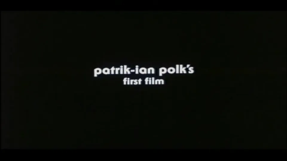 พังก์: แกลลี่คลาสิก (Punk: Black Queer Cinema Classic)