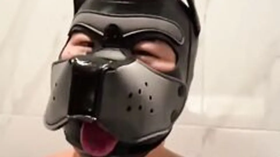 Puppy Fucked & Fisted *Nicer*
