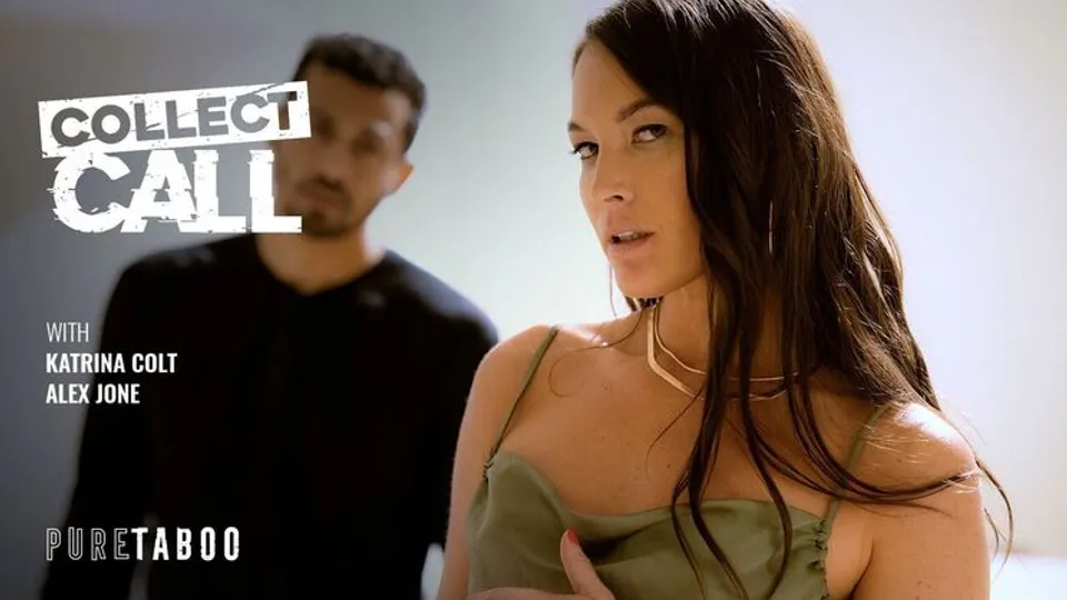 Pure Taboo - Alex JonesKatrina Colt - Collect Call 
