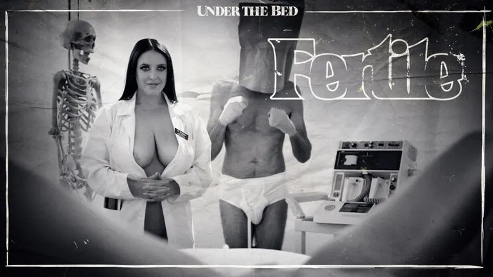 Pure Taboo - Alina LopezIsiah MaxwellCharles DeraAngela WhiteTommy PistolSteve Holmes - Fertile 