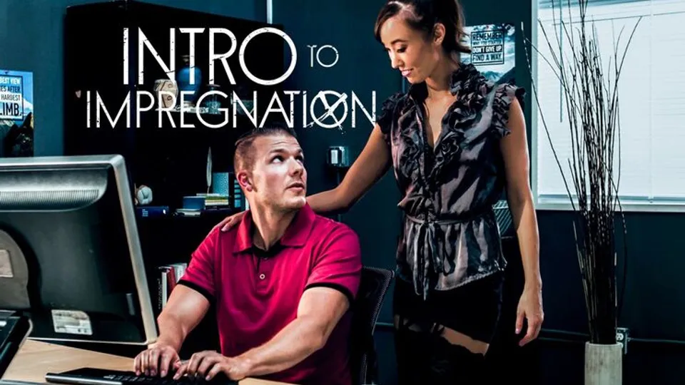 Pure Taboo - Codey SteeleChristy Love - Intro To Impregnation 