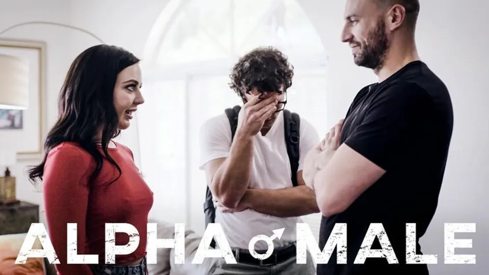 [Pure Taboo] - Cooper's Alpha Assault | Free at WOW.XXX