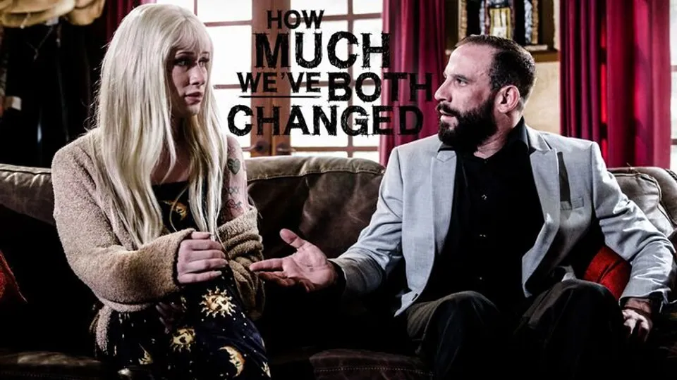 Pure Taboo - JJ GravesJenna Gargles - How Much Weve Both Changed 