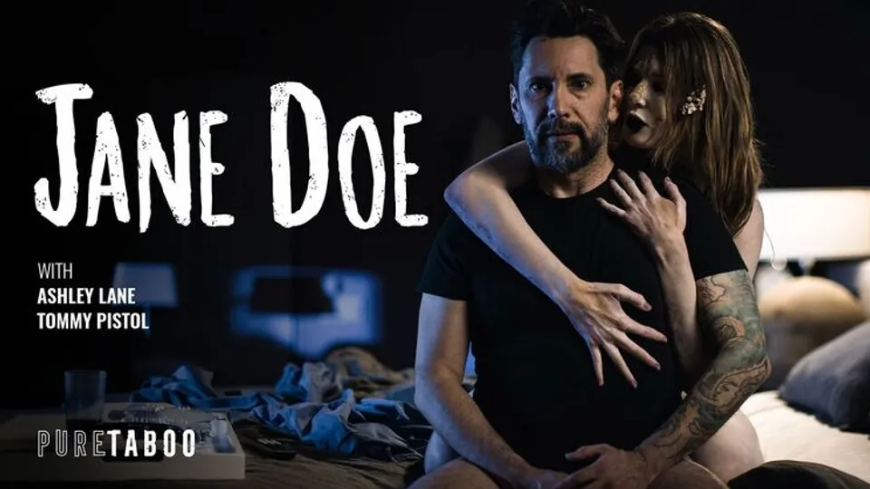 Pure Taboo - Tommy PistolAshley Lane - Jane Doe: A Ricky Greenwood Spotlight 
