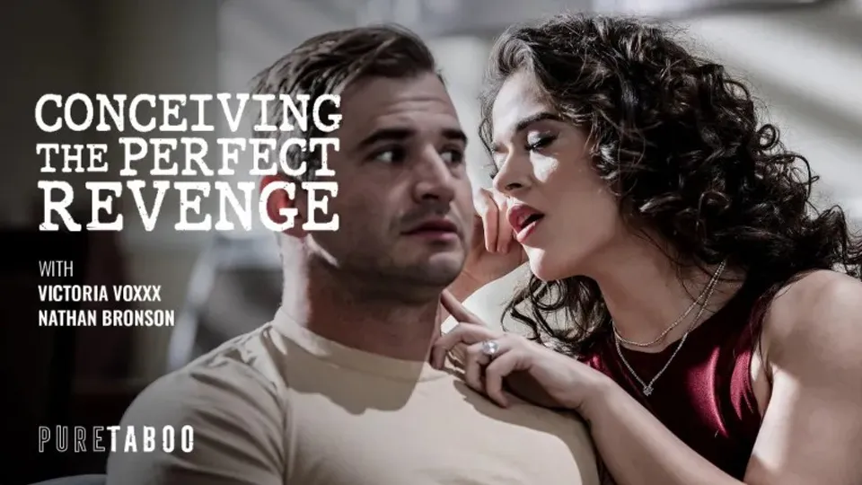 Victoria Voxxx's Perfect Revenge
