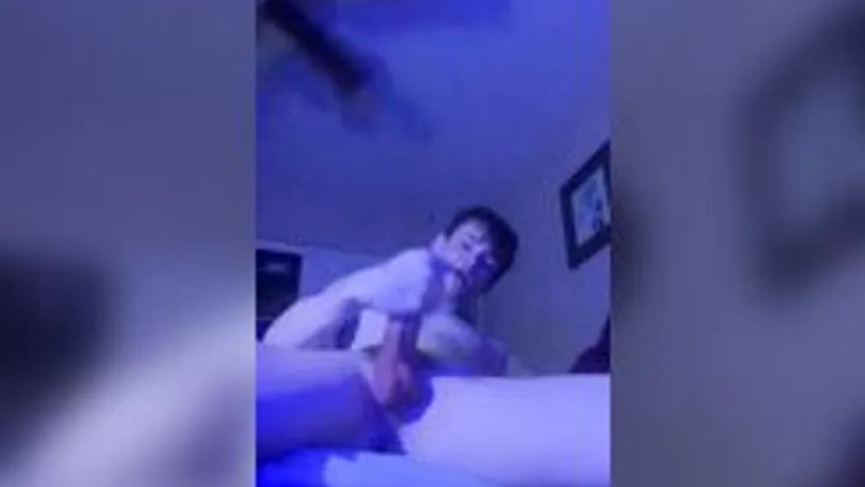 Purple Boner Beat Off