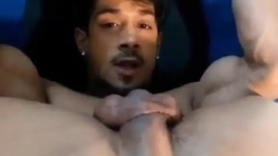 Pussy pushing cum - ThisVid.com