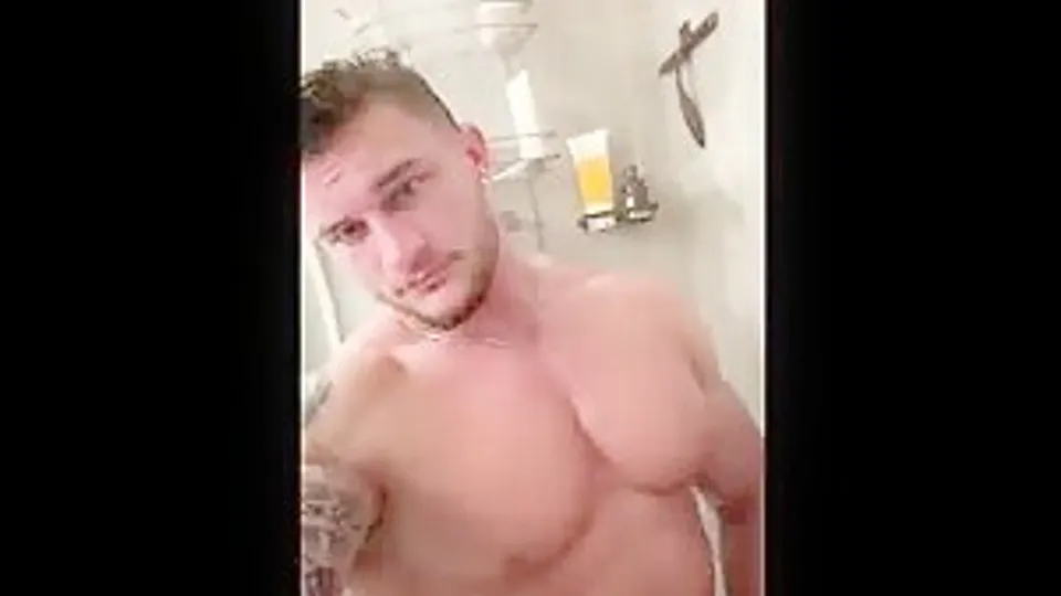 PWB with a big dick