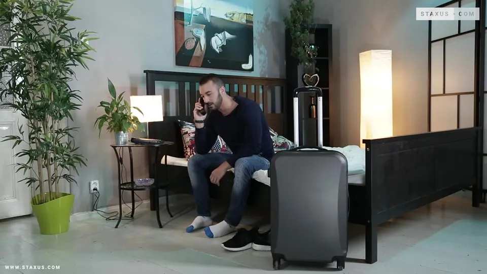 Pyotr Tomek & Xavi Duran Scene 2