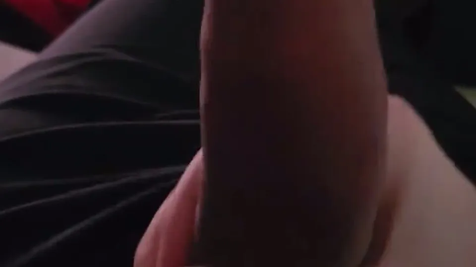 Intense Blowjob and Creampie