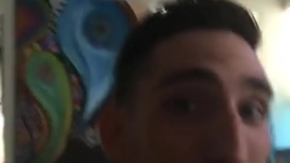 Quality time with my big brother - ThisVid.com