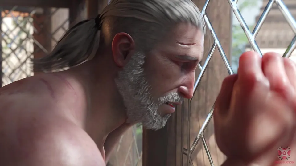 Quartiers privés complets - Fiction Witcher