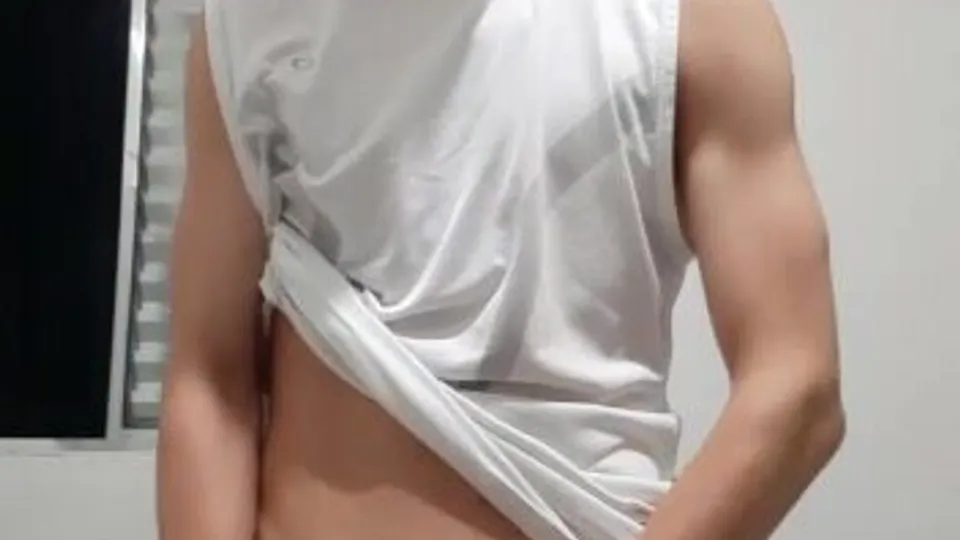 Que branquinho lindo - ThisVid.com