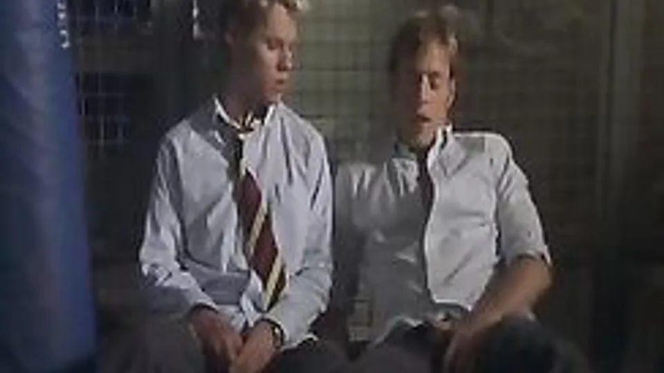 Queer as Folk-handjob scene