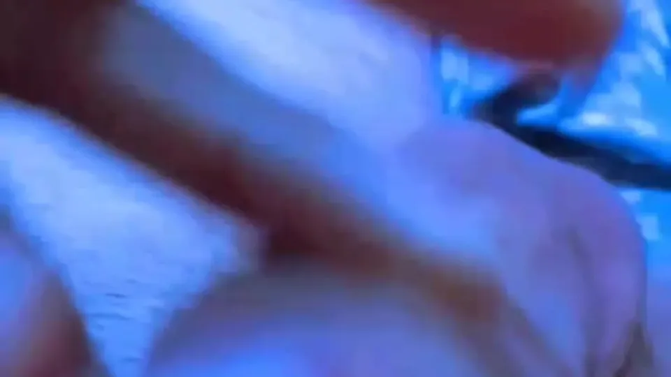 Solo Male Masturbation