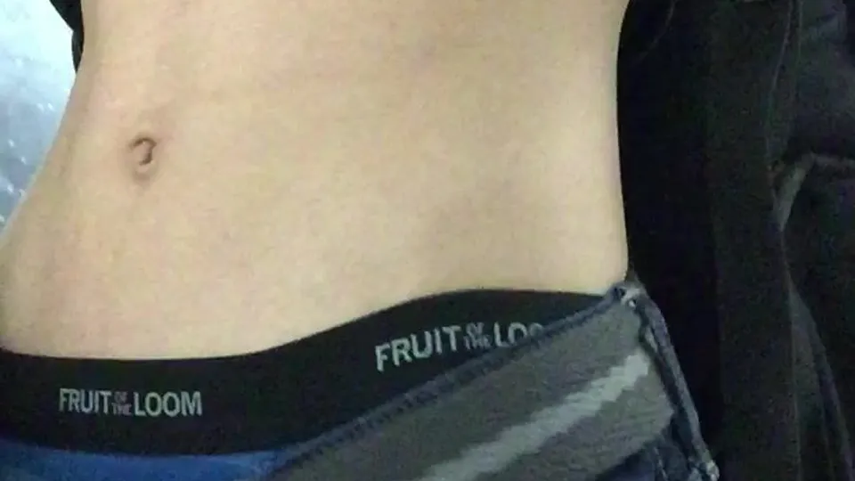 Quick cum in the school bathroom boys porn