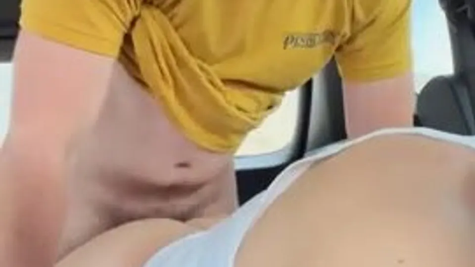 Quick fuck redneck cums inside - ThisVid.com