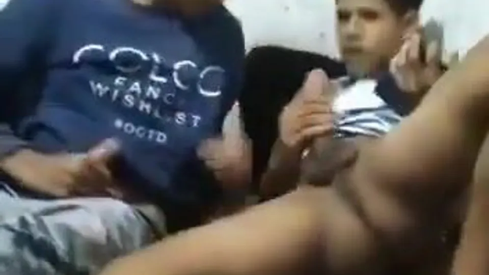 Traga ansiosa