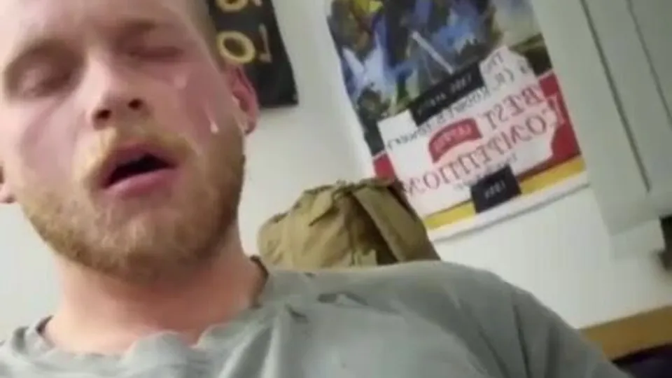 Quick Verbal Facial - ThisVid.com
