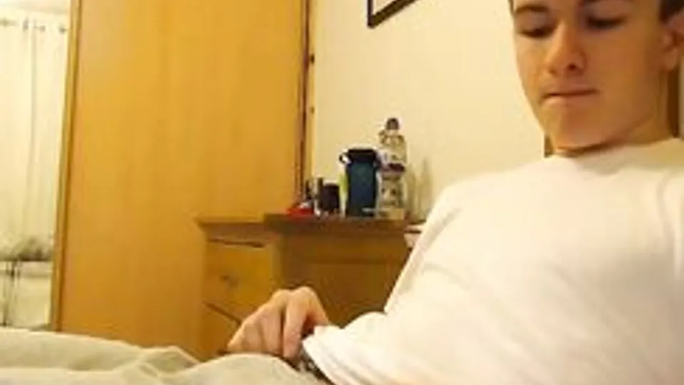 Quick Wank Before Dinner