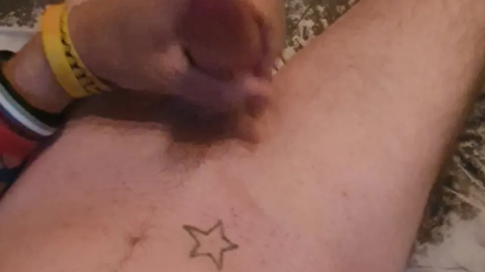 Skater's Quick Cum Show