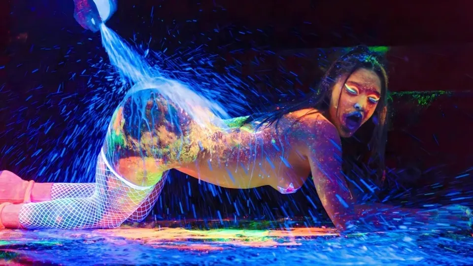 Radiant Booty 2 