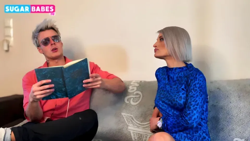 Rafaela Bellas First Time Casting 