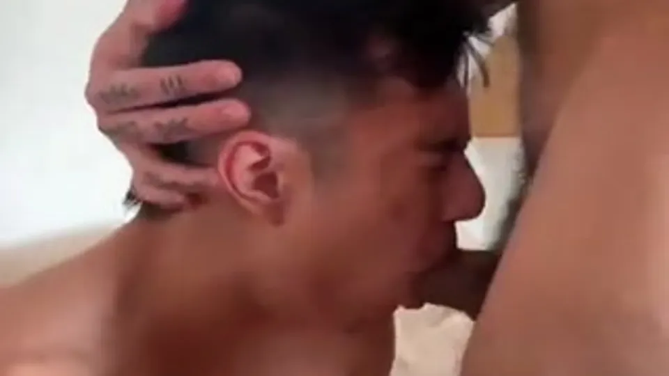 RafaelNewBold Nude Leaks Gay, Bearded Macho Sexy Dude Manly Passion, Ass Rimming And Deep Ass Fucking (21)