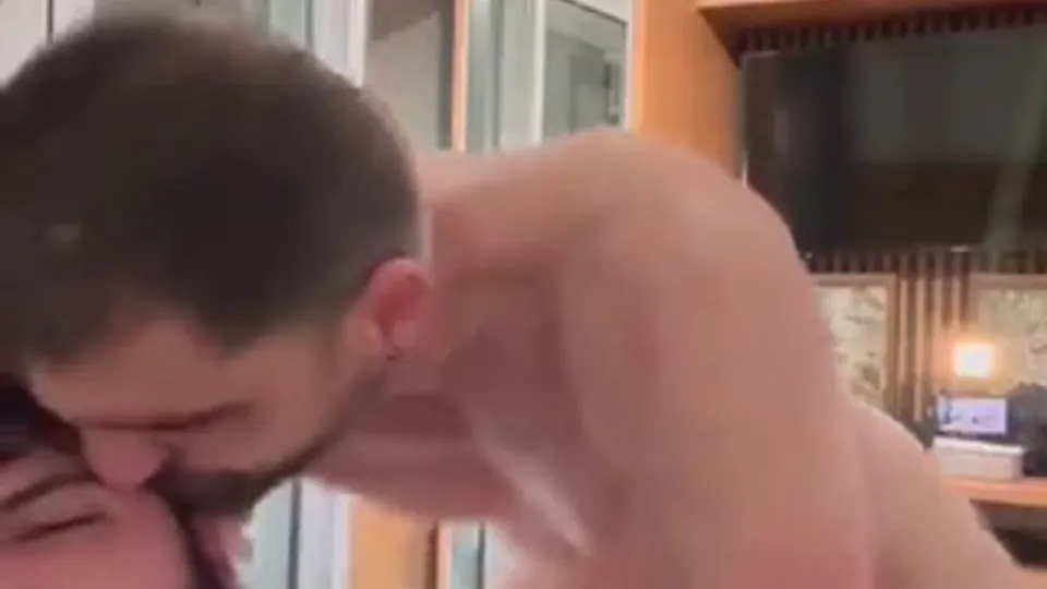 RafaelNewBold Nude Leaks Gay, Bearded Macho Sexy Dude Manly Passion, Ass Rimming And Deep Ass Fucking (6)