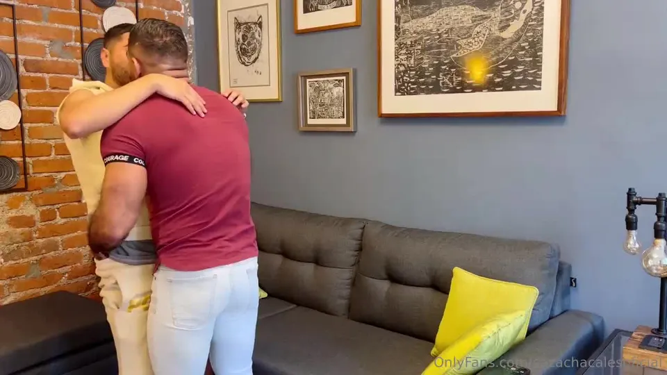 Rafaoso Nude Leaks Gay Porn, Sexy Macho Alpha Dominant Hairy Fucker Daddy Destroys Bottoms Butts (9).mp4