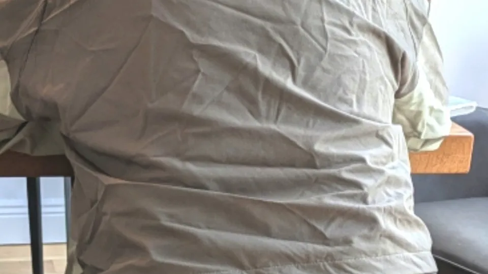 Milf Raids Customer's Hamper