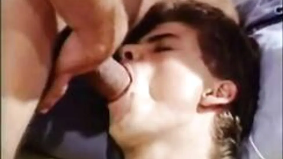 Railing The Rent Boy - Vintage Gay Porn Videos