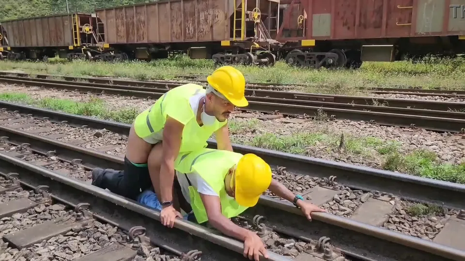 Railroaded - ThisVid.com