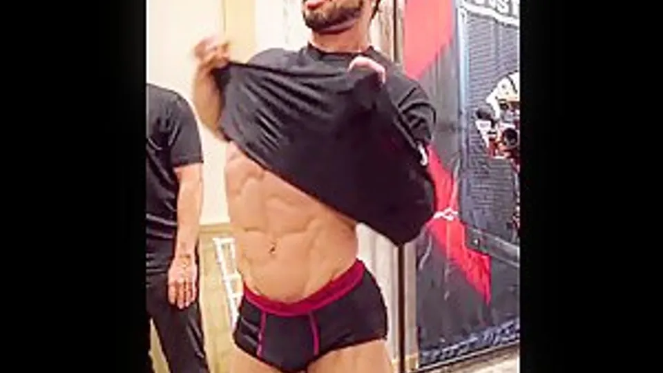 Ramon Dino