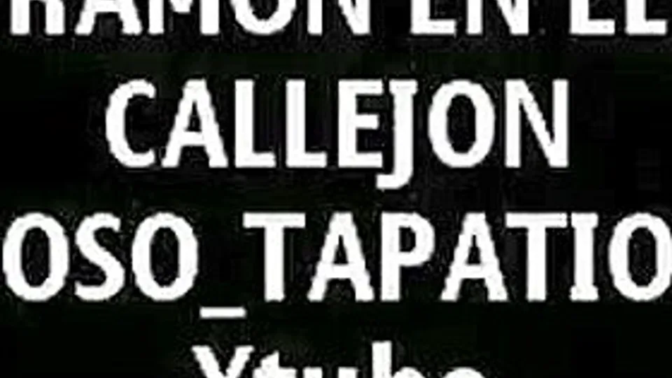 RAMON EL CHACAL ( oral to Ramon )- Free Xxx Videos & Movies - againgay.com