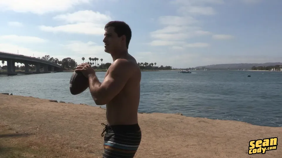 Randy's Solo Session