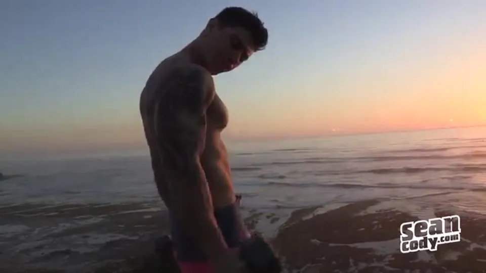 Raphael's Intimate Encounter