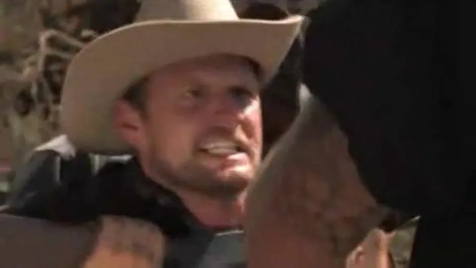 RAPING A COWBOY - ThisVid.com