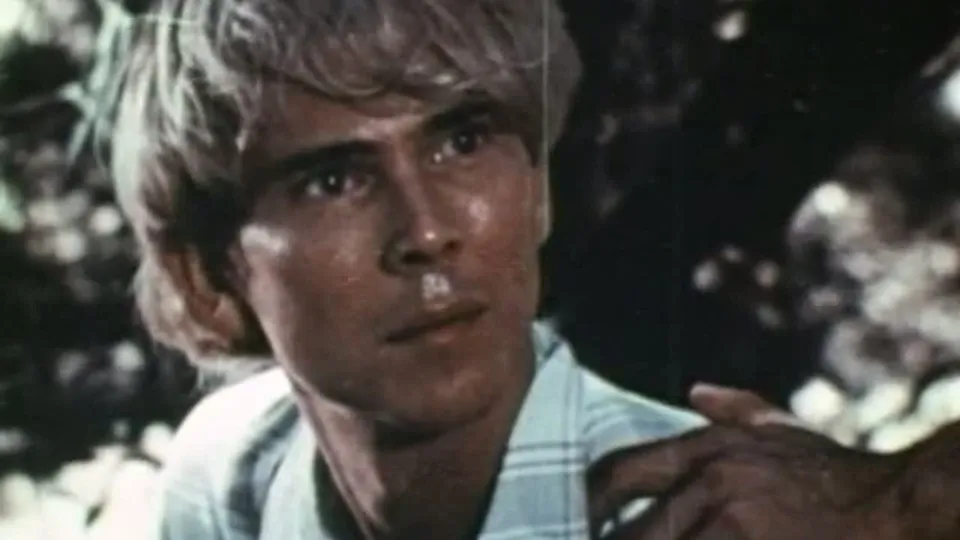 Rare Gay Movie - A Deep Compassion [Bijou].mp4