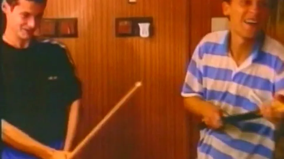 Rare Gay Movie - Back Road Riders [YMAC].mp4