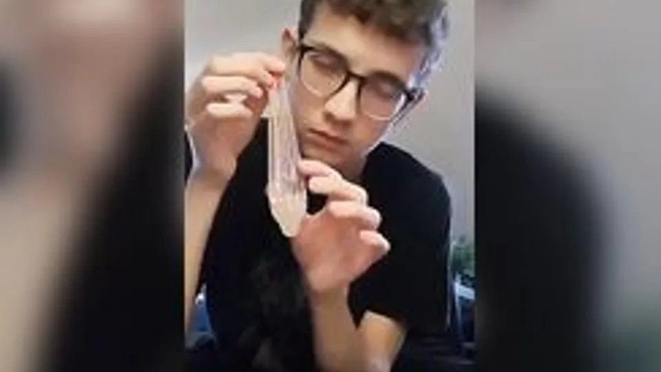 Rather salty! twink Gay Porn Videos