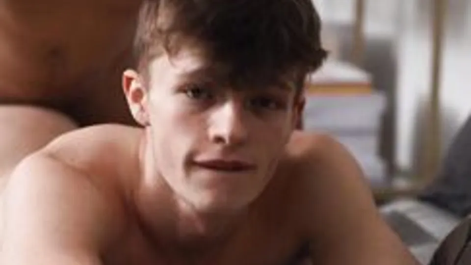 Twink Brunch Encounter