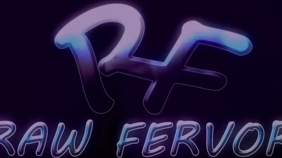 Raw fervor - Casey