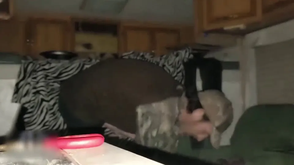 raw fervor fucks redneck husband pov  — PornOne ex vPorn