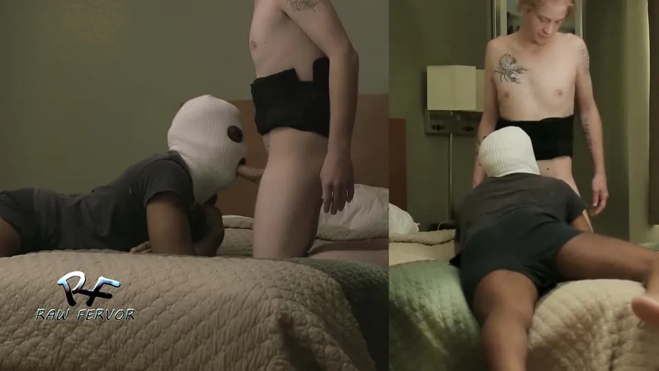 Raw Fervor - Long Haired BWC (Part 1).mp4