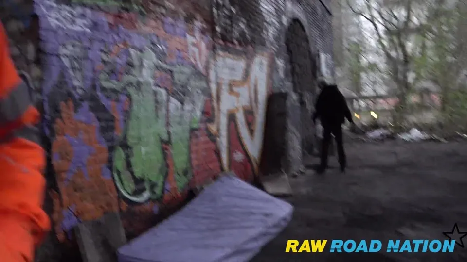 Raw road nations - JafarXXX & Jake C.mp4