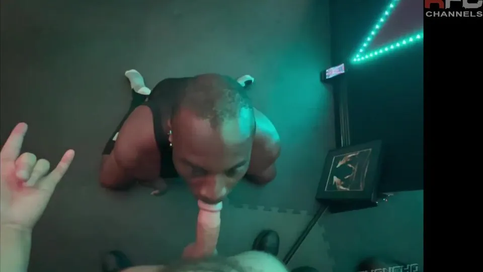 RawFuckClub - Release the Beast - free gay porn