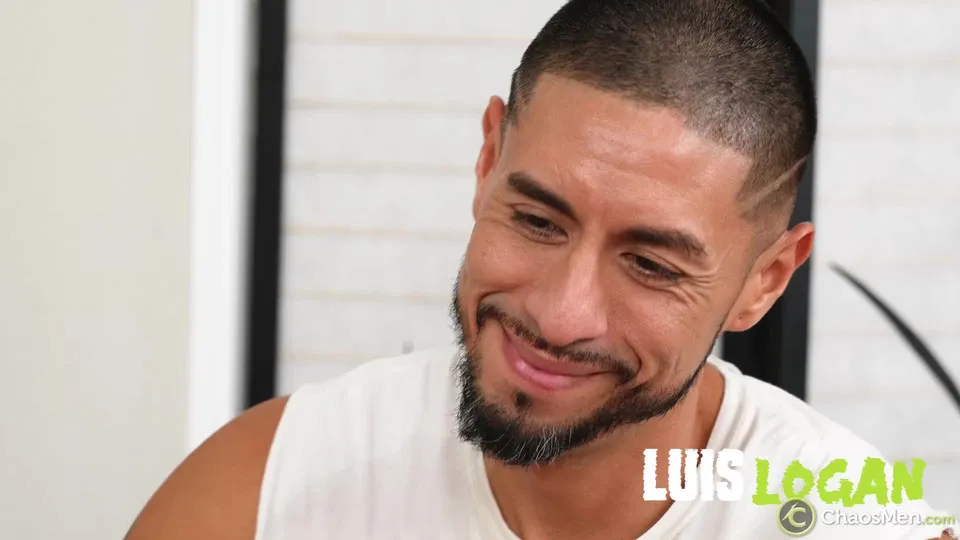 Ray Boogie & Luis Logan: Raw Bareback Fuck