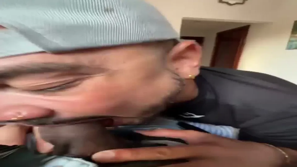 RayBoogie Charming Adorable Ravishing Dudes, Cock Milk Love, Facial And Anal (4).mp4