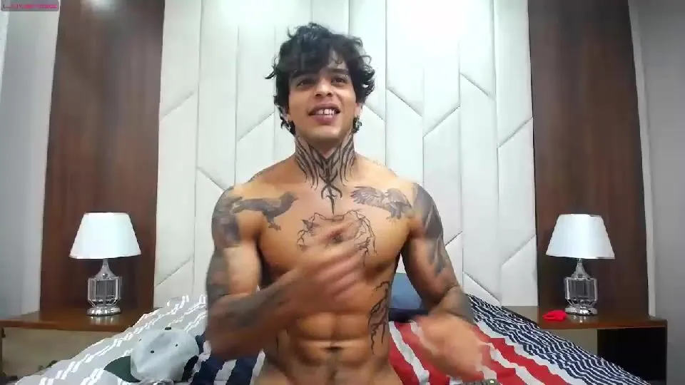 Ray_coopers - Video man-orgasm gayasianpiss argentina gayprn